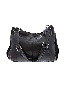 Perlina Leather Hobo (view 2)
