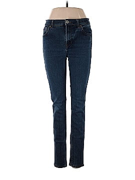 Express Jeans Jeans (view 1)