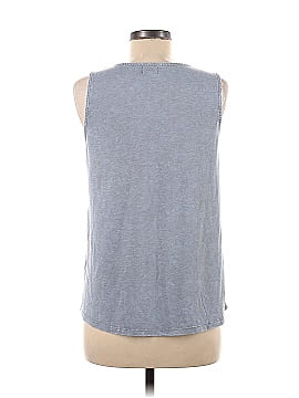 Greige Sleeveless Top (view 2)