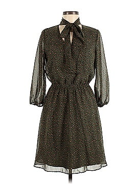 Ann Taylor Factory Casual Dress (view 1)