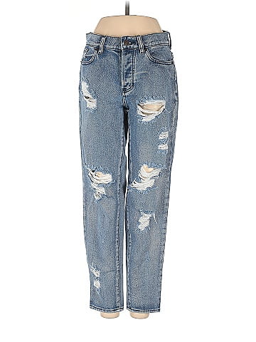 Melville Jeans (view 1)