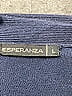 Esperanza Blue Cardigan Size L - photo 3