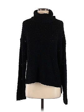 Bobeau Turtleneck Sweater (view 1)