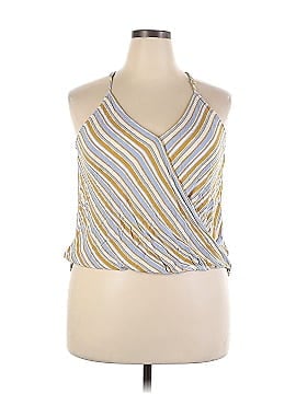 Mix by 41 Hawthorn Tank Top (view 1)
