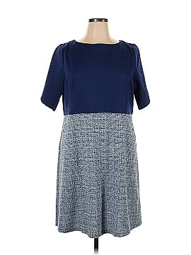 Isaac Mizrahi LIVE! Casual Dress (view 1)