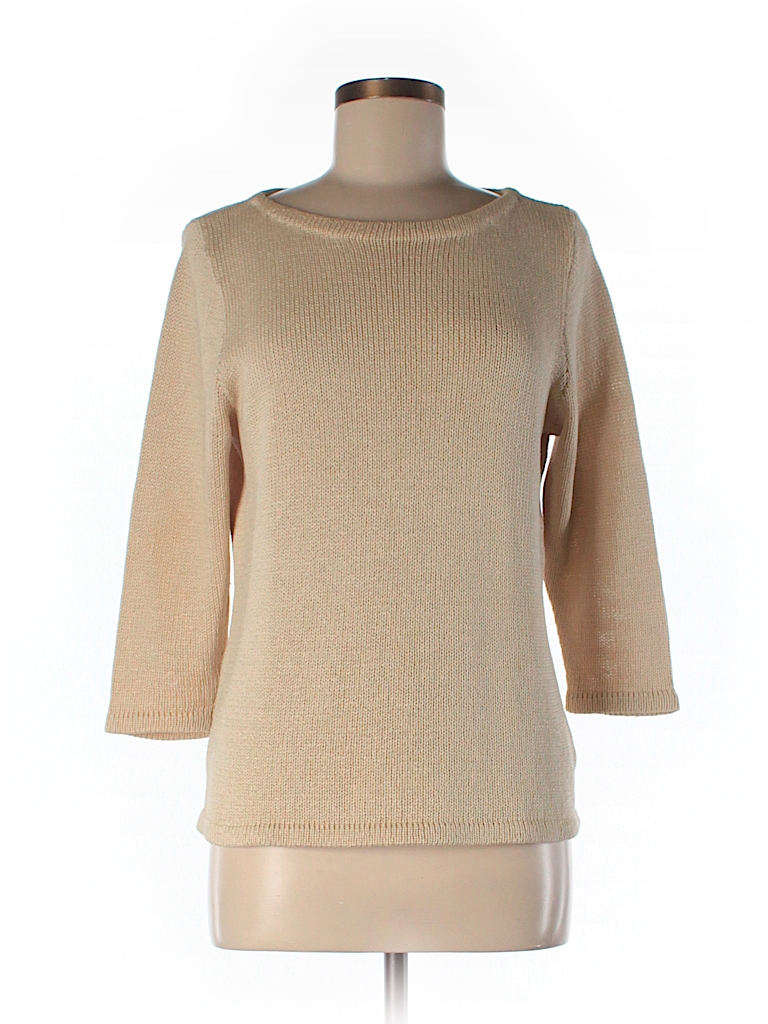 Lauren By Ralph Lauren Pullover Sweater - 96% off only on thredUP