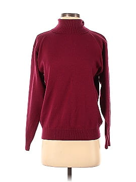 Clifford & Wills Wool Pullover Sweater (view 1)