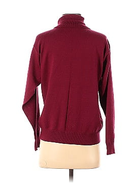 Clifford & Wills Wool Pullover Sweater (view 2)