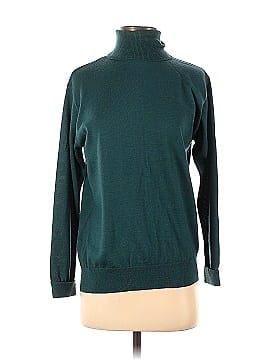 The J. Peterman Co. Wool Pullover Sweater (view 1)
