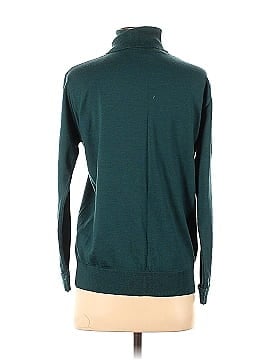 The J. Peterman Co. Wool Pullover Sweater (view 2)