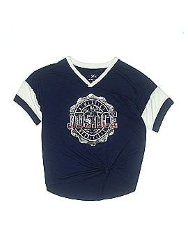 Justice Short Sleeve T-Shirt (view 1)