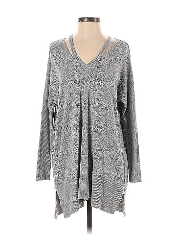 Miss Chievous Pullover Sweater (view 1)