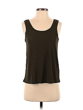 Madewell Tank Top (view 1)