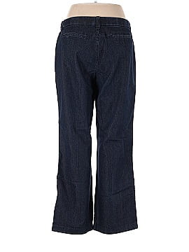 Kim Rogers Jeans (view 2)