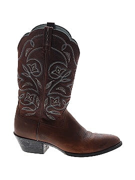 Discount ariat outlet boots