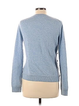 Altuzarra Cashmere Pullover Sweater (view 2)