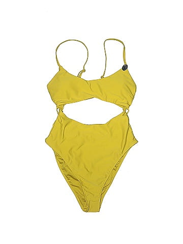 Forever 21 two hotsell piece swimsuit