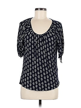 Lucky Brand Short Sleeve Top (view 1)