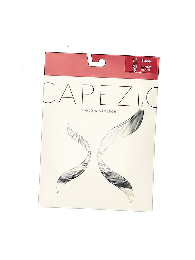 Capezio Silver Tights Size S 15 off ThredUp