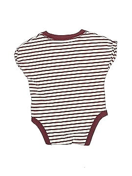 Cat & Jack Short Sleeve Onesie (view 2)