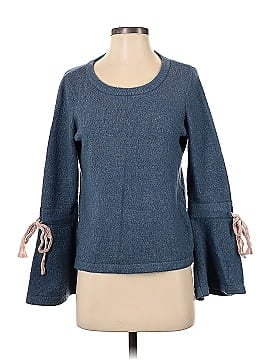 Octavia Pullover Sweater (view 1)