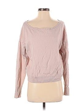 NAKEDCASHMERE Cashmere Pullover Sweater (view 1)