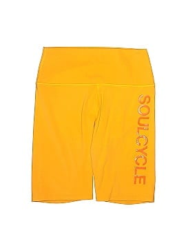 Soul Athletic Shorts (view 1)