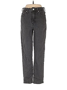 Madewell Jeans (view 1)