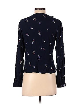 Rails Long Sleeve Blouse (view 2)