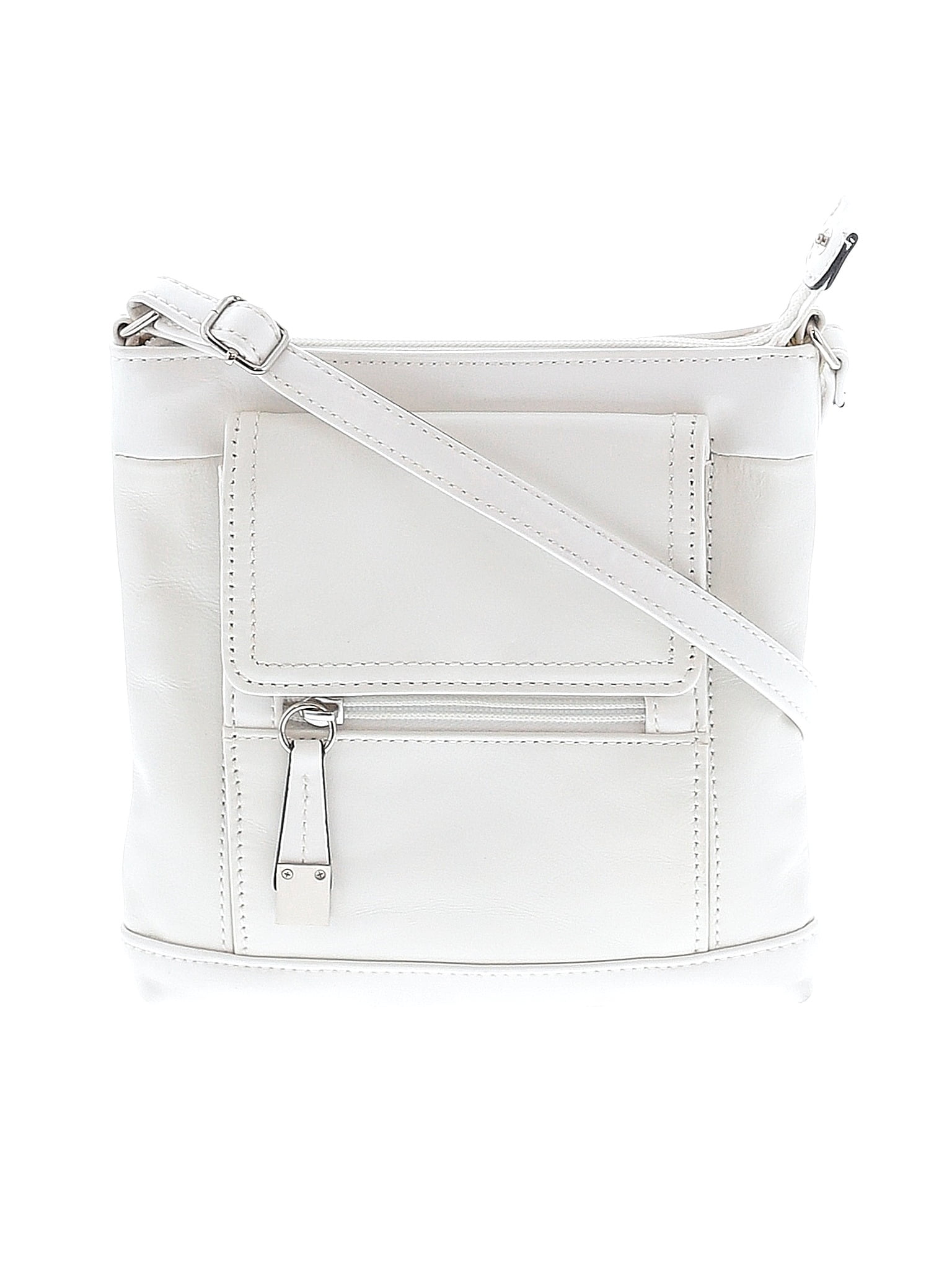 Giani Bernini White Handbag main image 0
