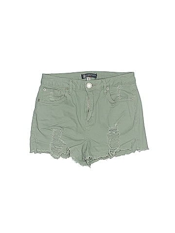 Boom Boom Jeans Shorts (view 1)