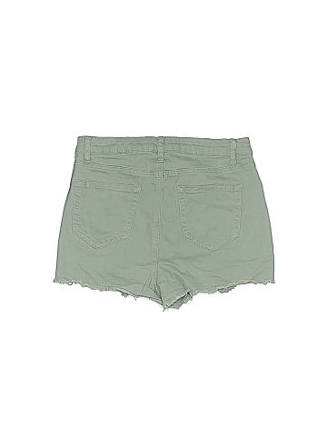 Boom Boom Jeans Shorts (view 2)