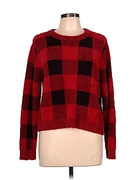 Harper Pullover Sweater (view 1)