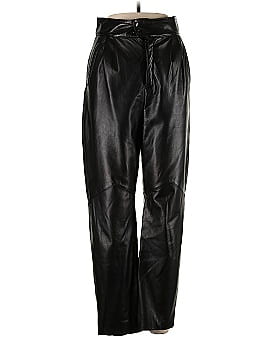 Remy Leather Pants (view 1)