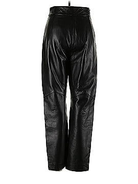 Remy Leather Pants (view 2)