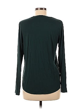 Davy Piper Long Sleeve T-Shirt (view 2)