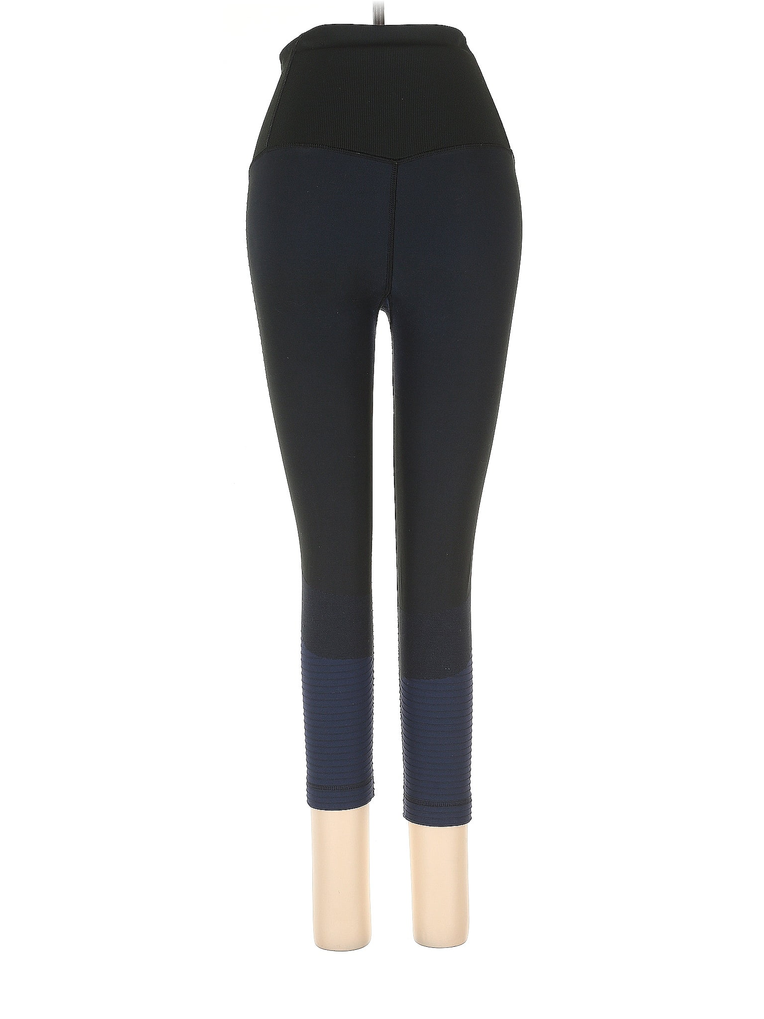 Nike Black Leggings Size M - 77% off