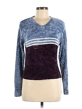 Bloomingdales y.e.s. Pullover Sweater (view 1)