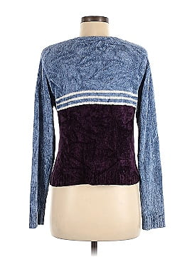 Bloomingdales y.e.s. Pullover Sweater (view 2)