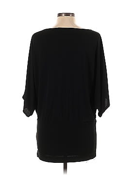 RACHEL Rachel Roy Short Sleeve Blouse (view 2)