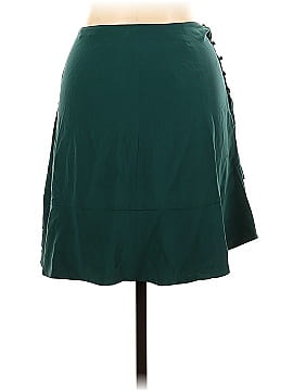 Chloé Silk Skirt (view 2)