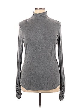 Maurices Long Sleeve Turtleneck (view 1)
