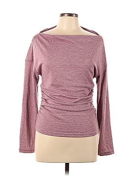 Shein Long Sleeve Top (view 1)