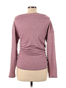 Shein Long Sleeve Top (view 2)