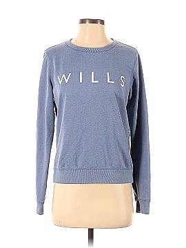 Jack Wills Sweatshirt (view 1)