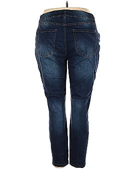 Love & best sale legend jeans