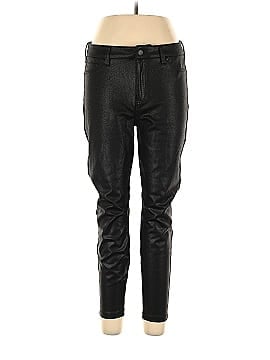 Liverpool Los Angeles Faux Leather Pants (view 1)