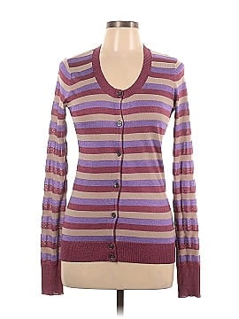 Lavender Label by Vera Wang Cardigan (view 1)
