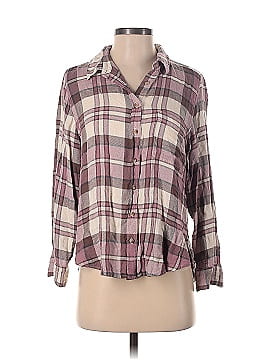 Lucky Brand Long Sleeve Button-Down Shirt (view 1)