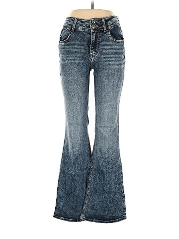 Maurices Casual Denim Leggings & Jeggings for Women